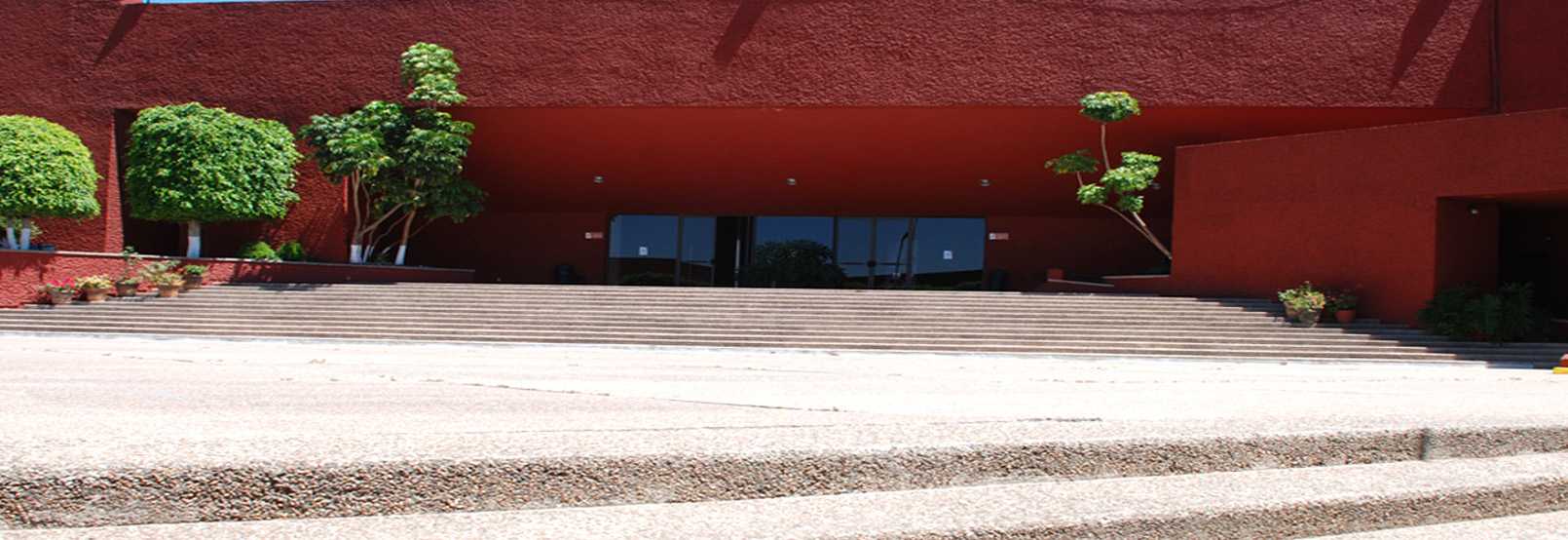 Centro de Convenciones Guanajuato